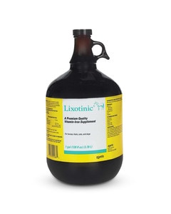 Lixotinic by Zoetis
