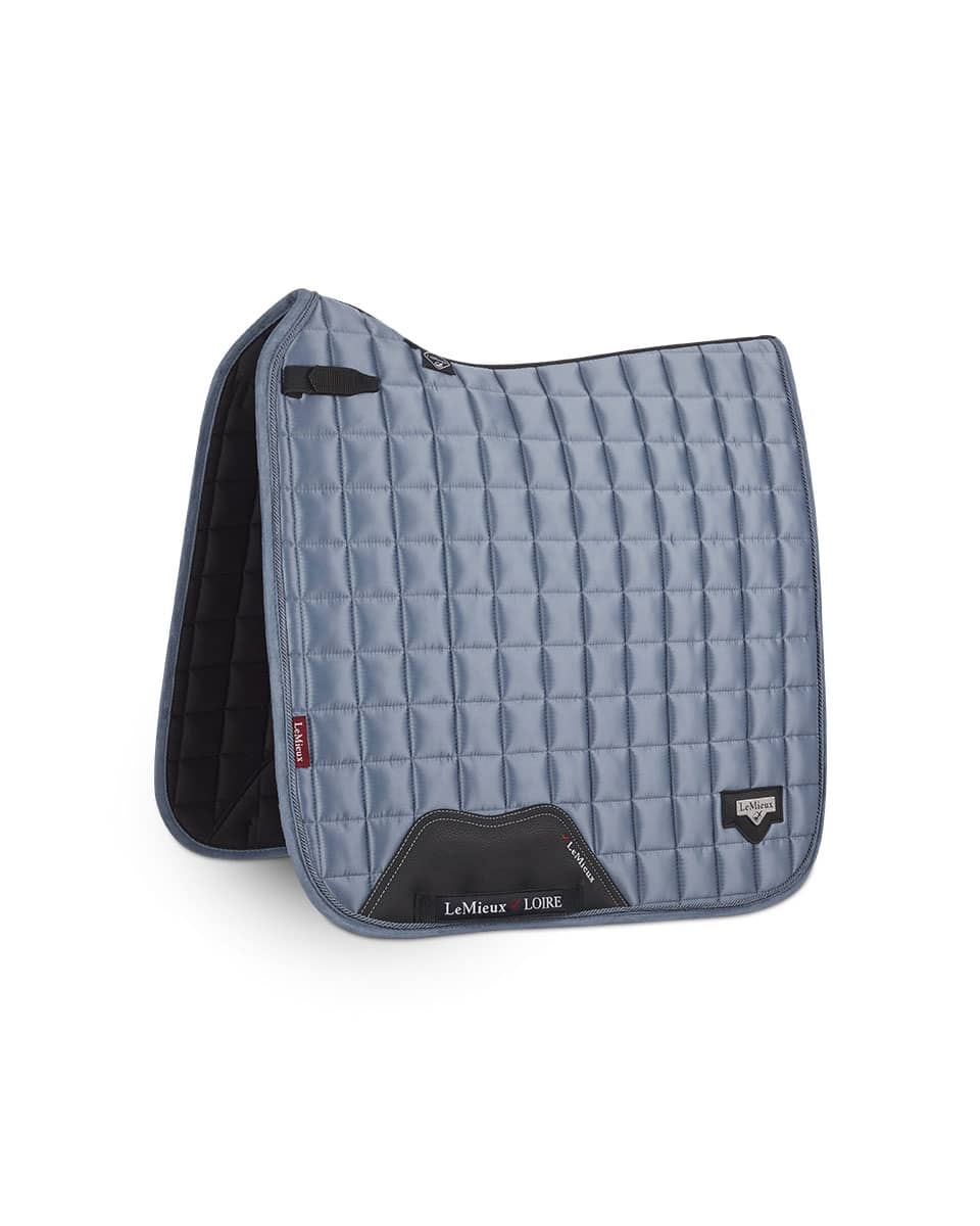 LeMieux Loire Classic Dressage Square Saddle Pad