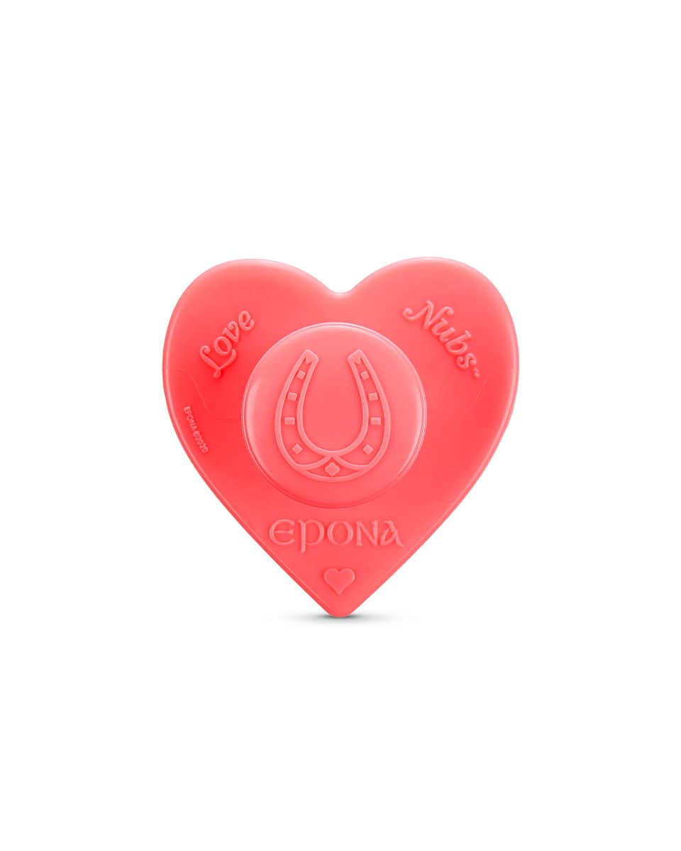 Epona Love Nubs Massage Groomer