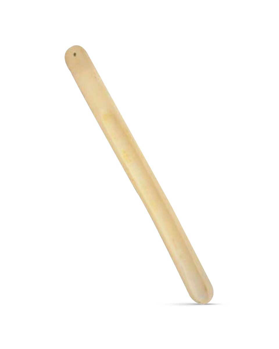Epona Lucky Bamboo Sweat Scraper for horses