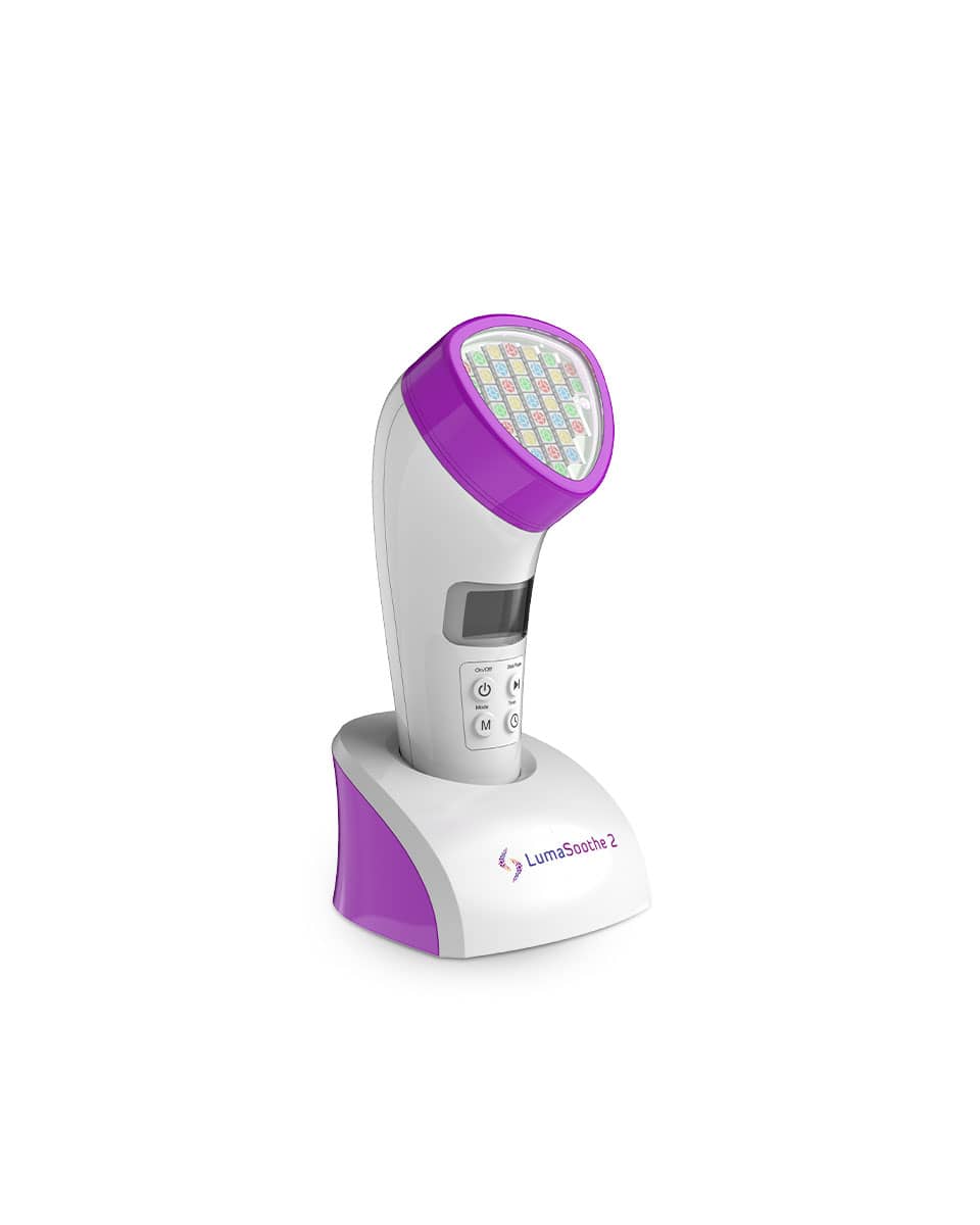 LumaSoothe 2 Light Therapy Device for Dogs & Cats