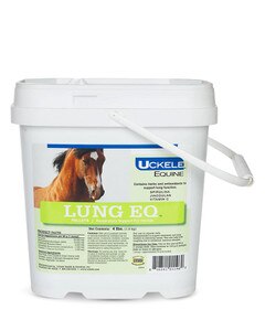 Lung EQ