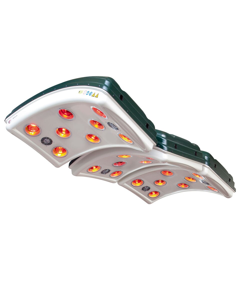 Q-Line MaXuSS Equine Solarium from VitaFloor