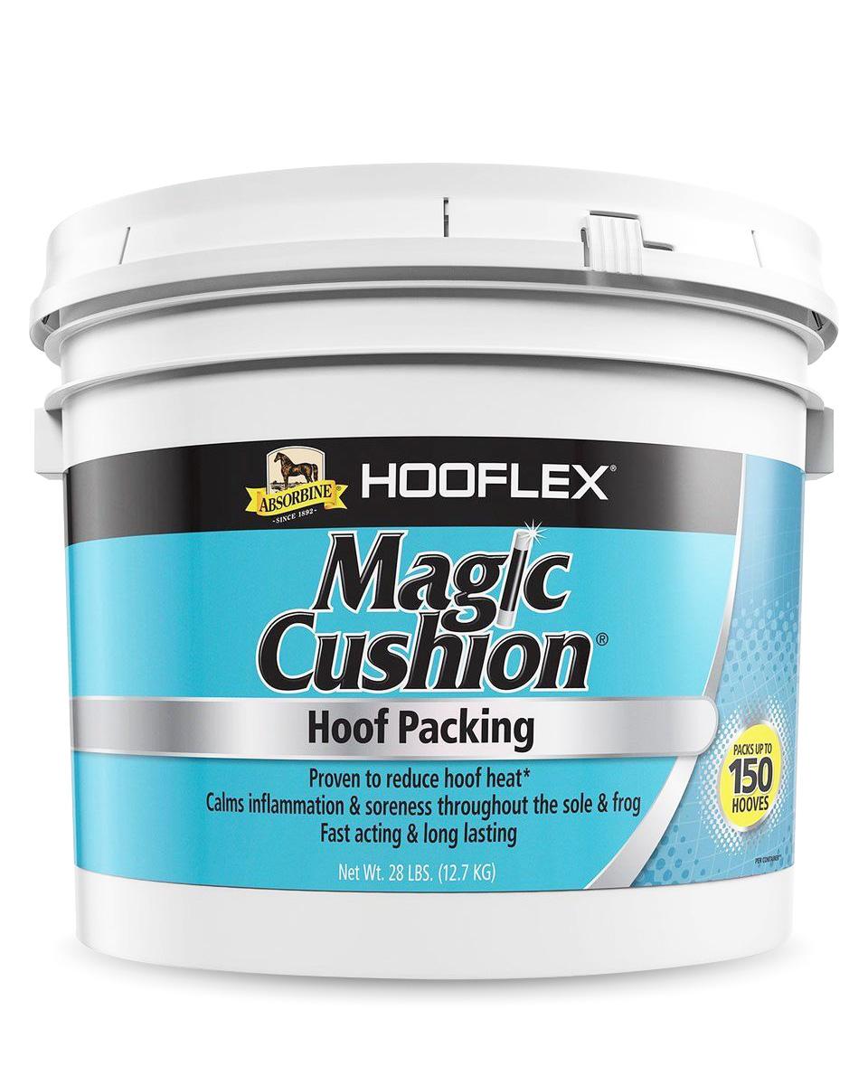 Magic Cushion by Absorbine