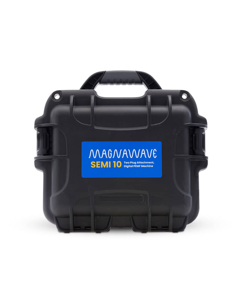 MagnaWave Semi 10 - PEMF Therapy for horses