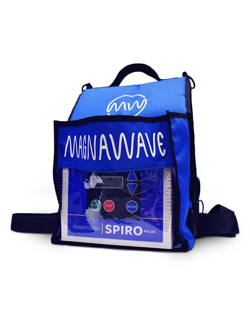 MagnaWave Spiro Klick - PEMF Therapy for horses