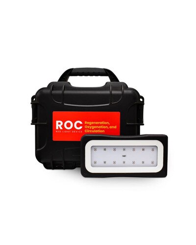 MagnaWave ROC RedLight Therapy