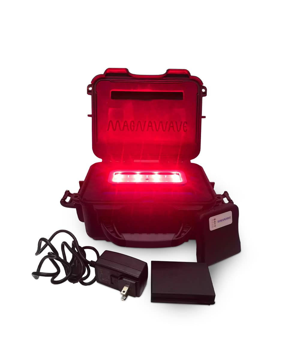 MagnaWave ROC RedLight