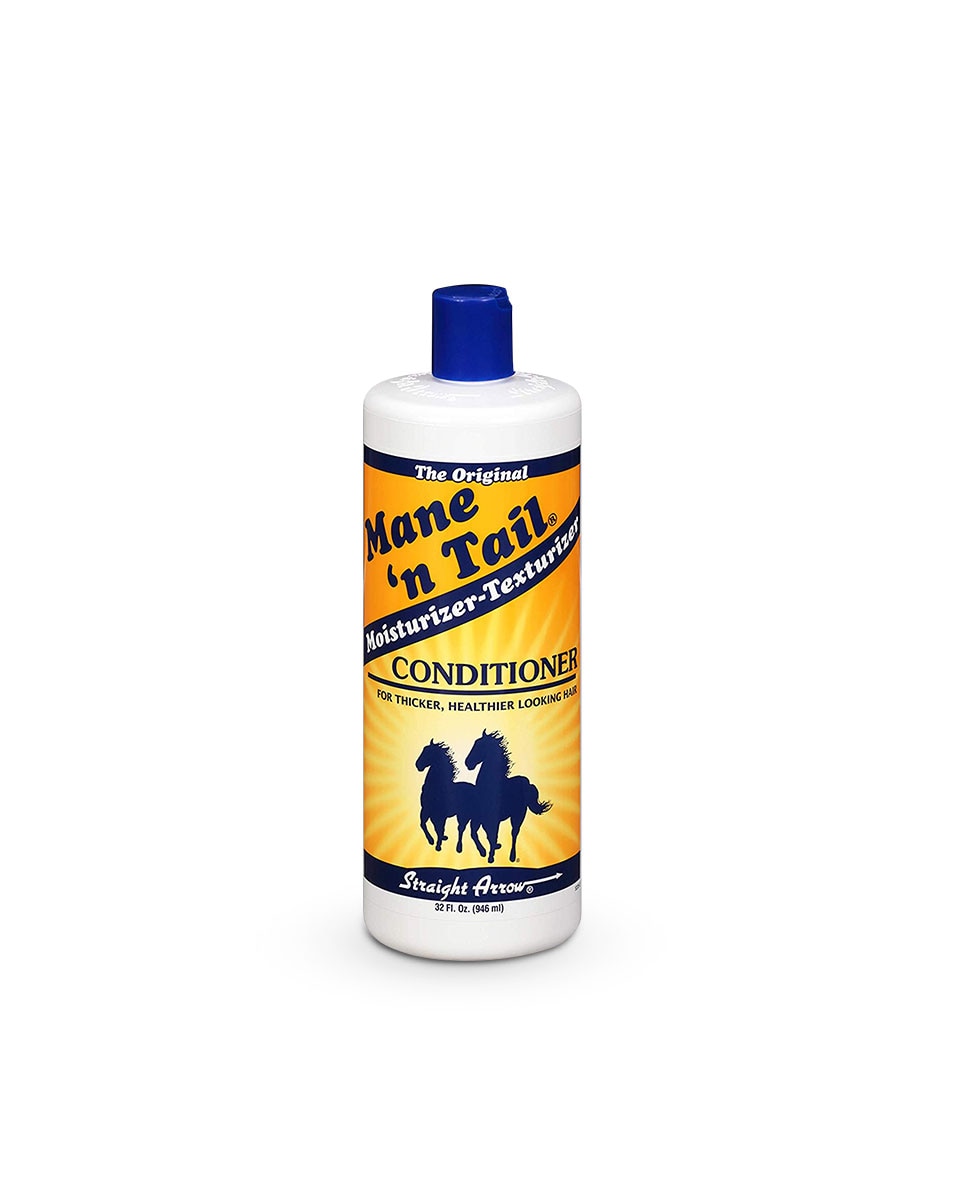 Mane N Tail Conditioner for horses and humans