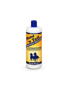Mane N Tail Conditioner for horses and humans