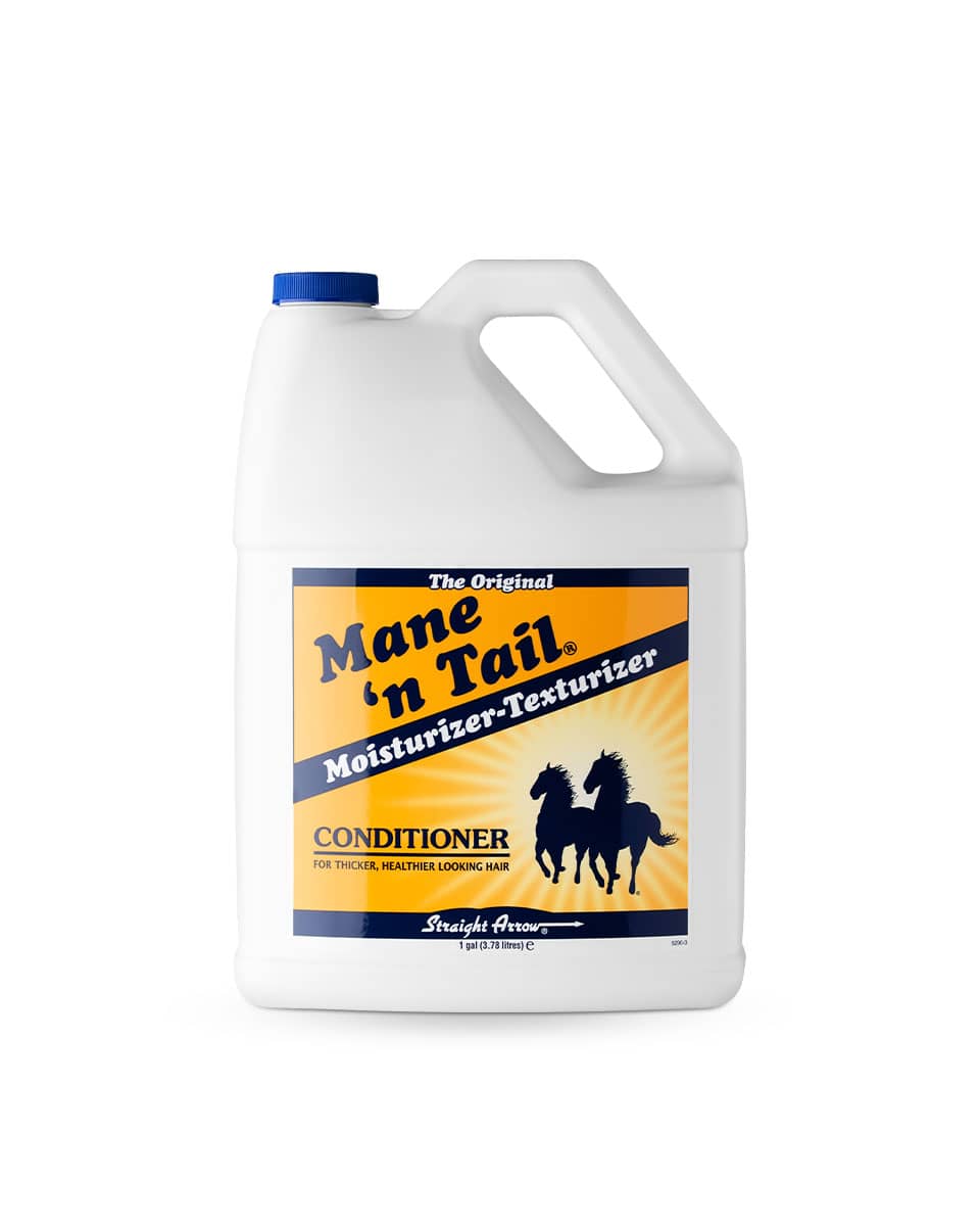 Mane n Tail Conditioner for horses