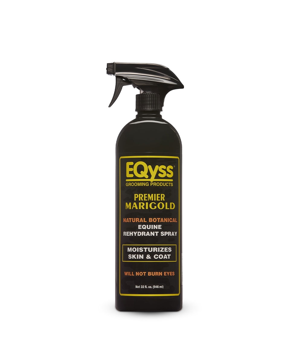 EQyss Marigold non-insecticidal spray