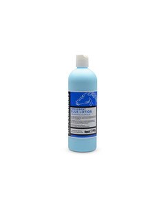 McTarnahan’s Absorbent Blue Lotion