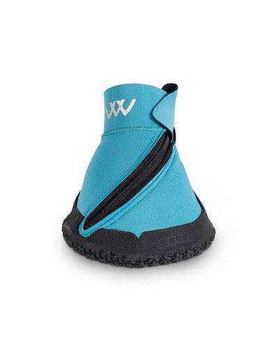 Woof Wear Medical Hoof Boot - neoprene boot for abscess treatment and hoof wounds in horses