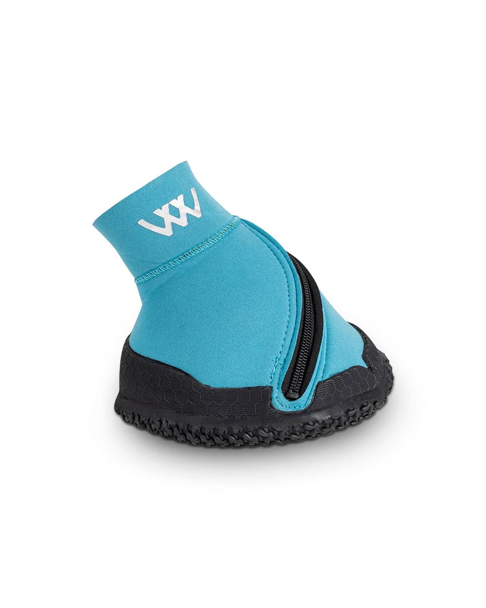 Woof Wear Medical Hoof Boot - neoprene boot for abscess treatment in horses