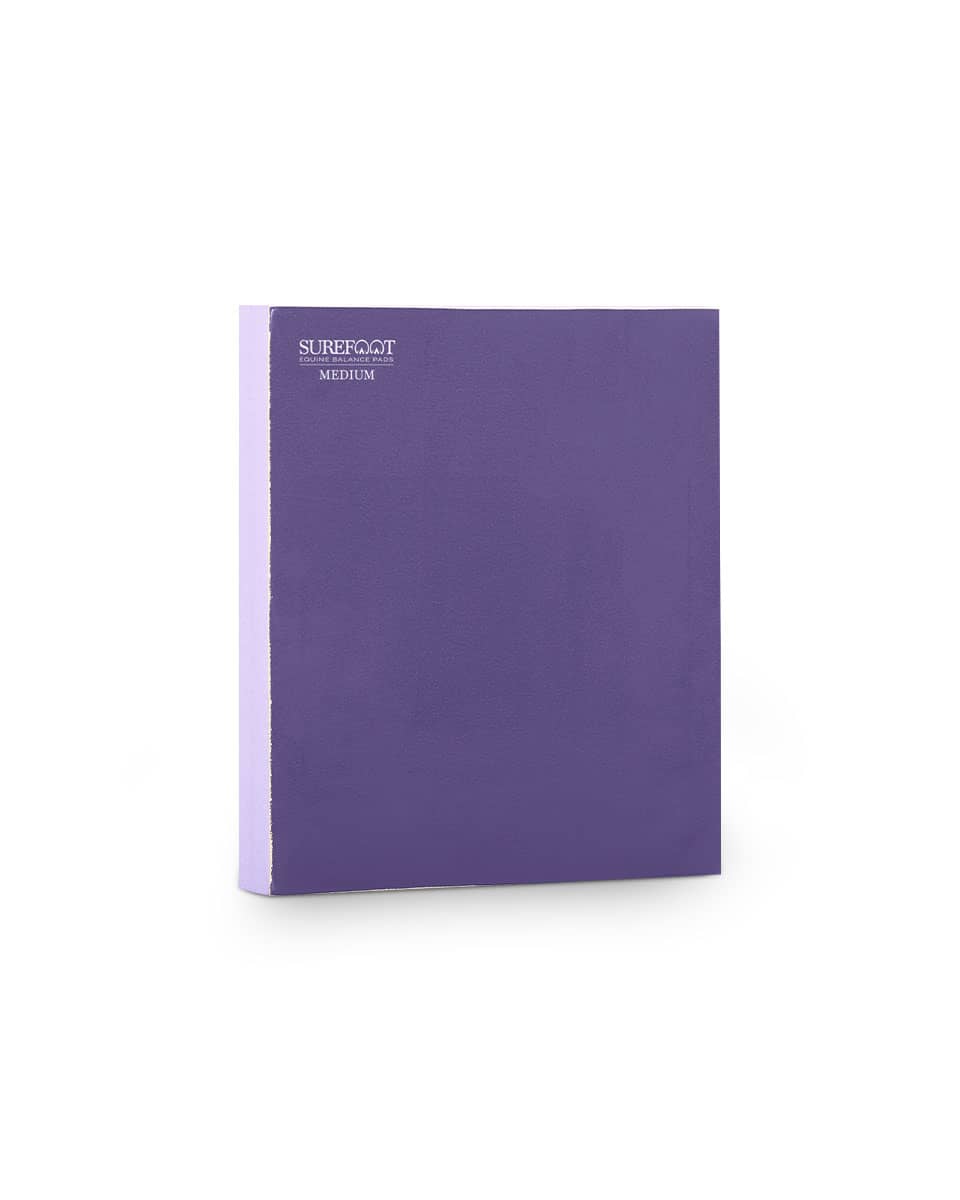 Sure Foot Equine Medium Balance Pads