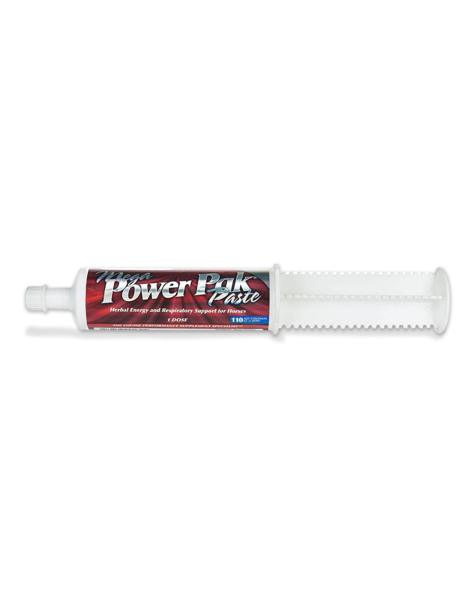 Peak Performance Mega Power Pak Paste