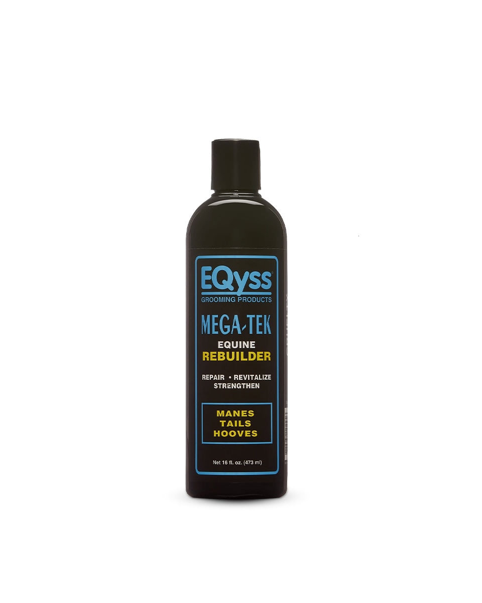 EQyss Mega-Tek Cell Rebuilder for horses coat & hooves