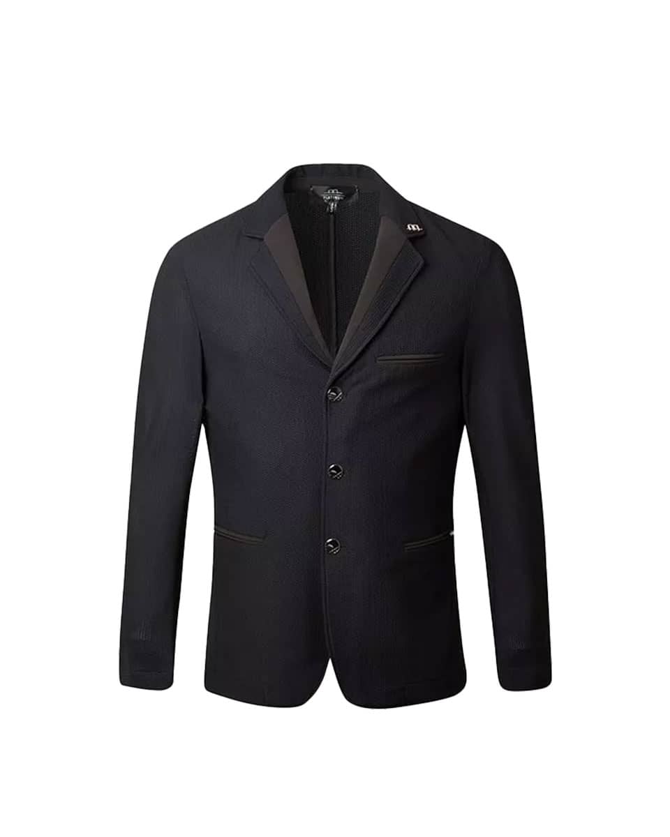 Alessandro Albanese Mens Motion Lite Show Jacket from Horseware Ireland