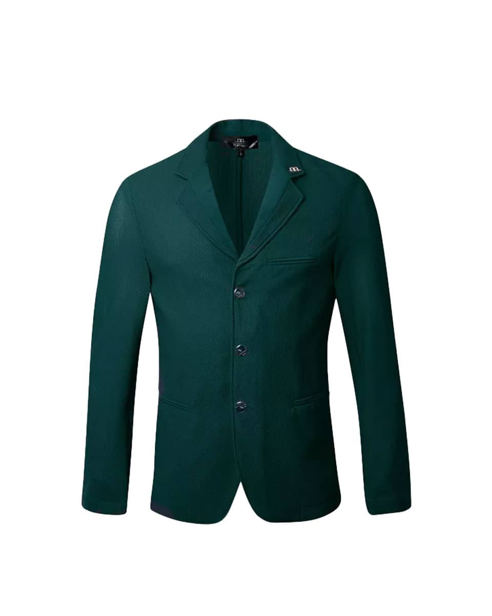 Alessandro Albanese Mens Motion Lite Show Jacket from Horseware Ireland