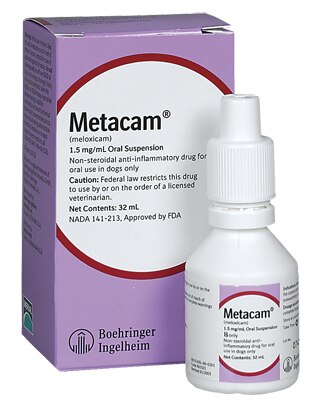 Metacam Oral