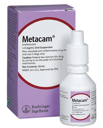 Metacam Oral