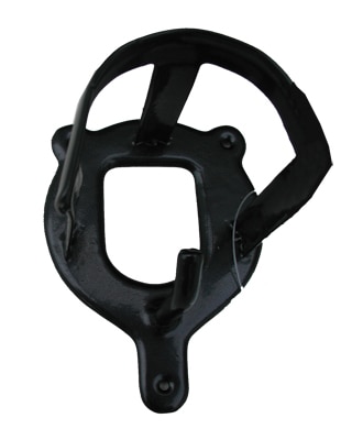 Metal Bridle Bracket