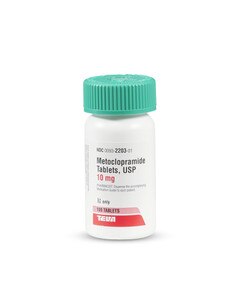 Metoclopramide Tablets for nausea