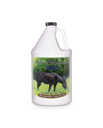 Cox Vet Labs Milk of Magnesia Plus