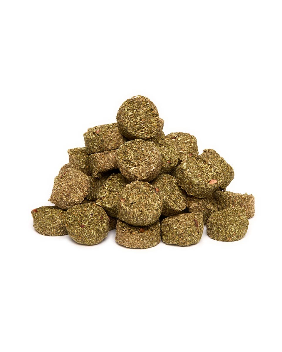 Mrs. Pastures Mindful Minis Cookies