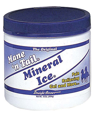 Mineral Ice