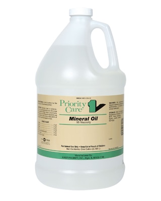 Mineral Oil