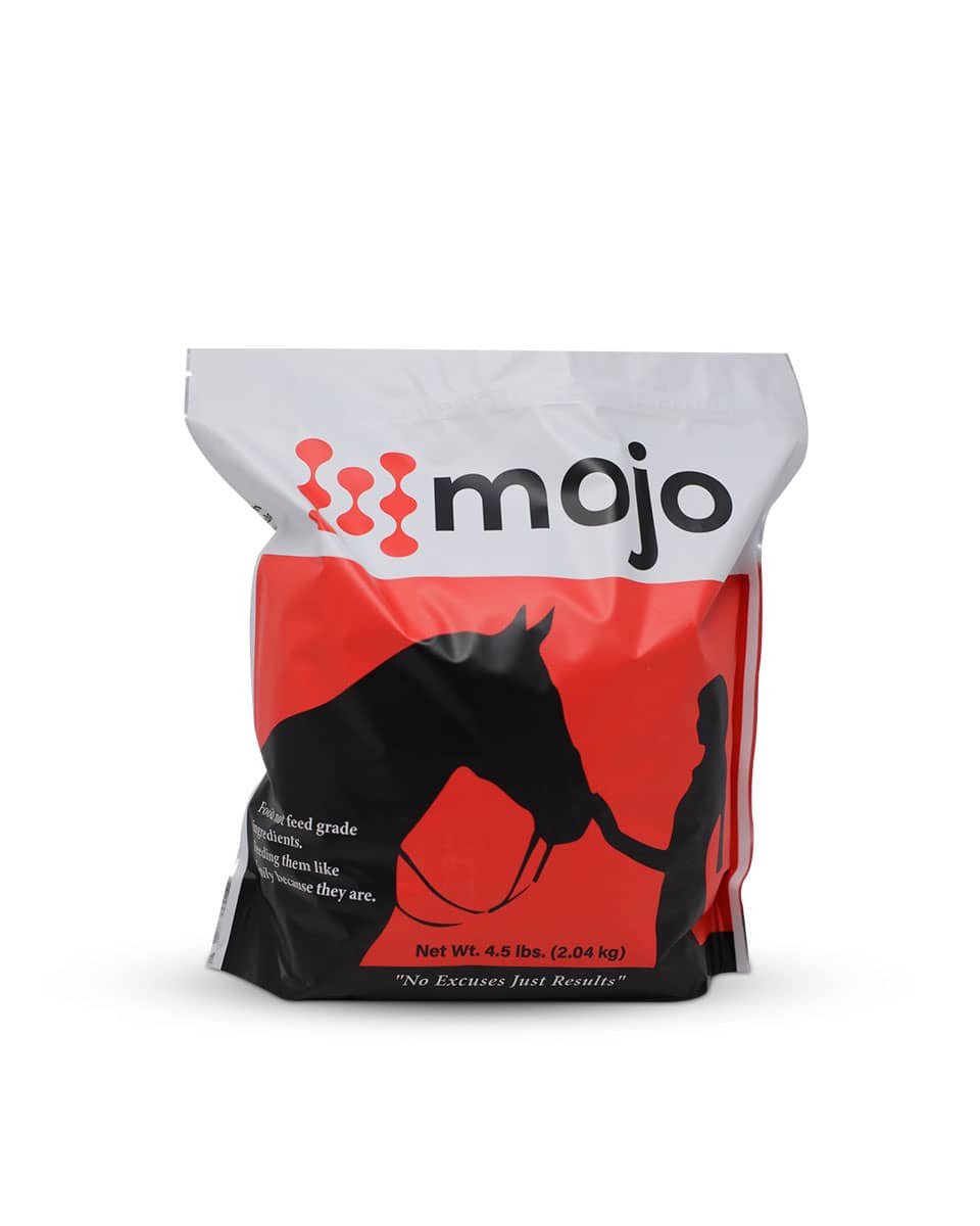 Mojo Equine Joint Supplement