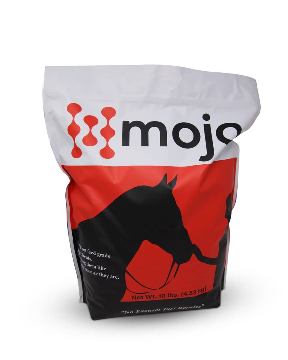 Mojo Equine Joint Supplement