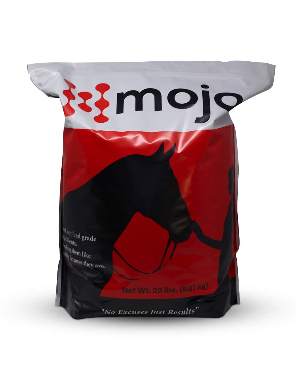 Mojo Equine Joint Supplement