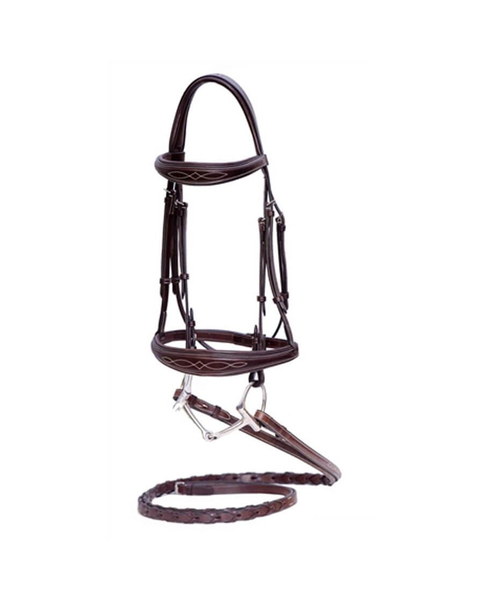 Nunn Finer Monica Hunter Bridle