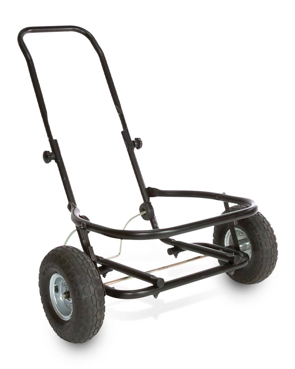 Little Giant Muck Bucket Cart