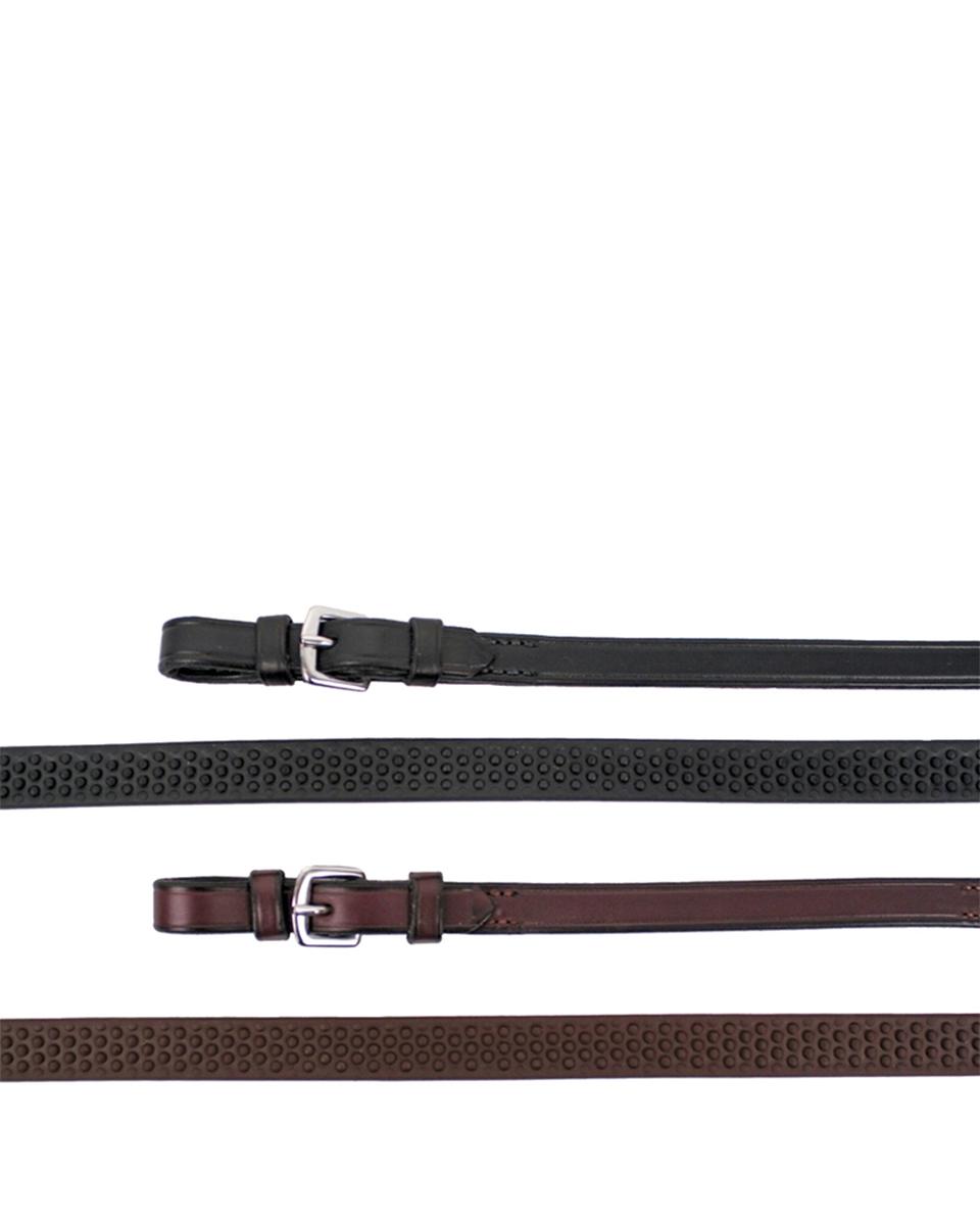 Nunn Finer Soft Grip Reins