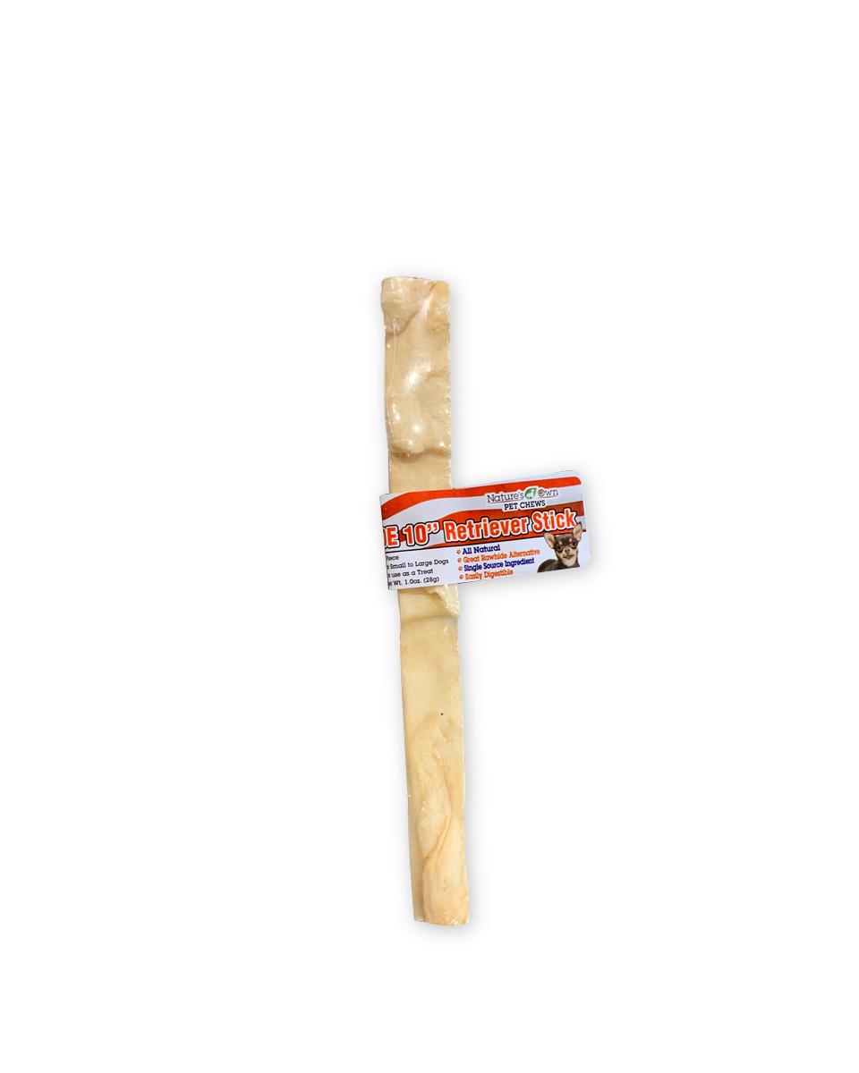 NOT Rawhide Stick for dogs