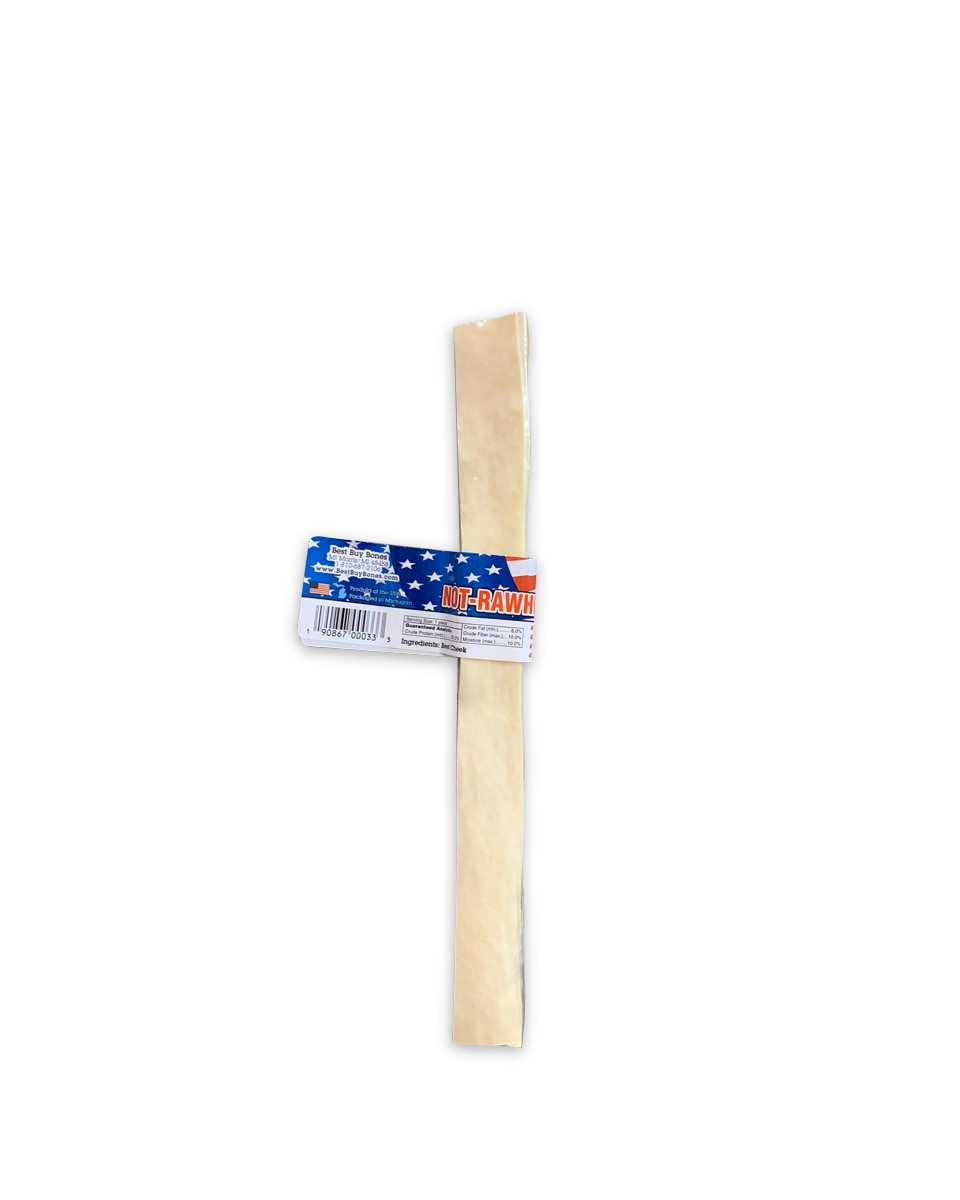 Nature s Own NOT Rawhide Stick