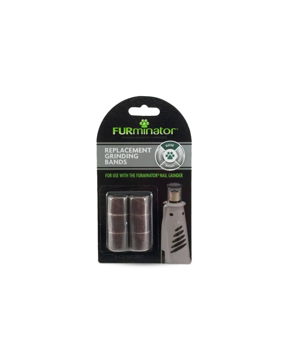 Nail Grinder Replacement Bands FURminator FarmVet