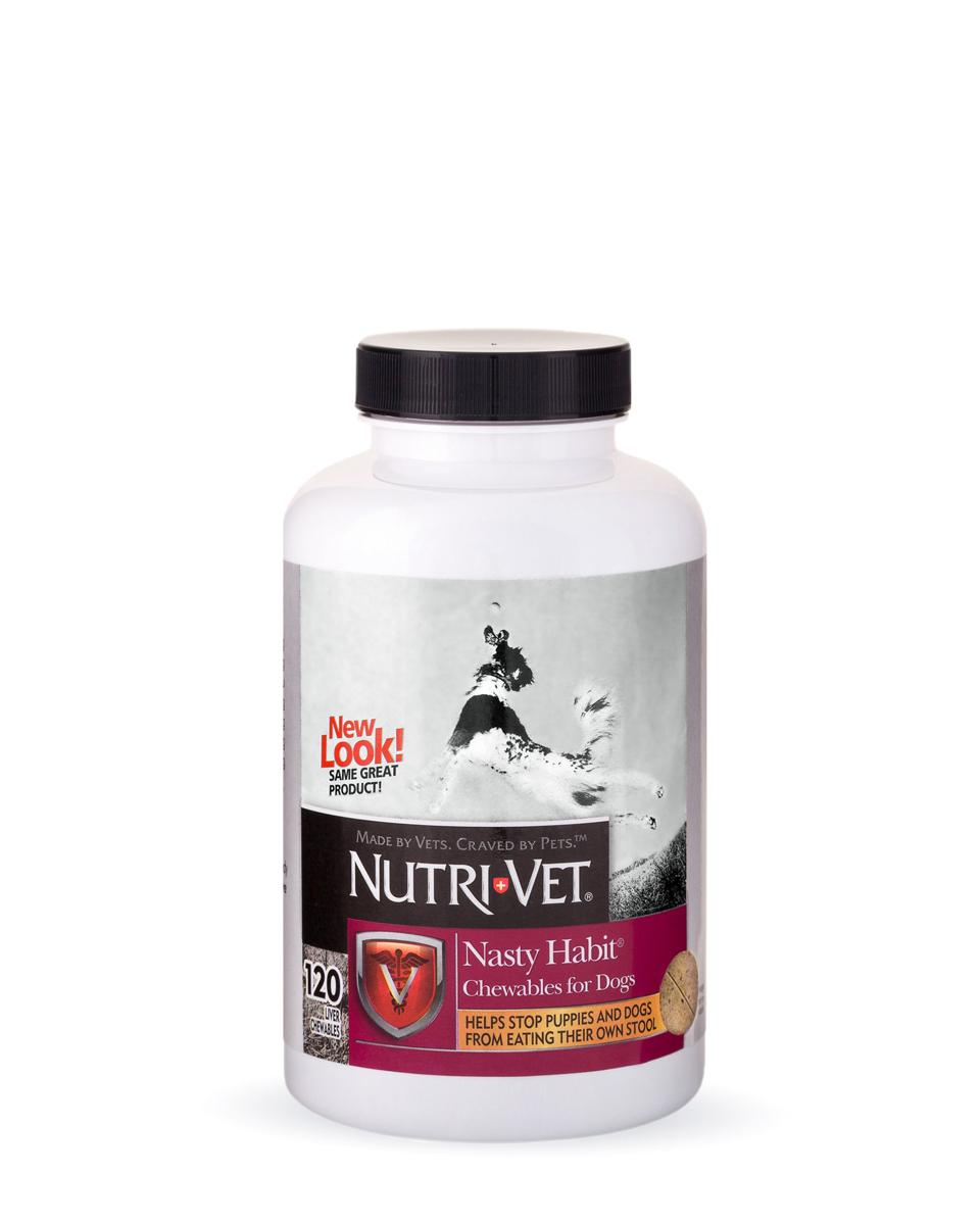 Nutri vet multivitamin sale