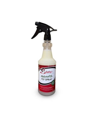 Shapley's Natural Fly Spray