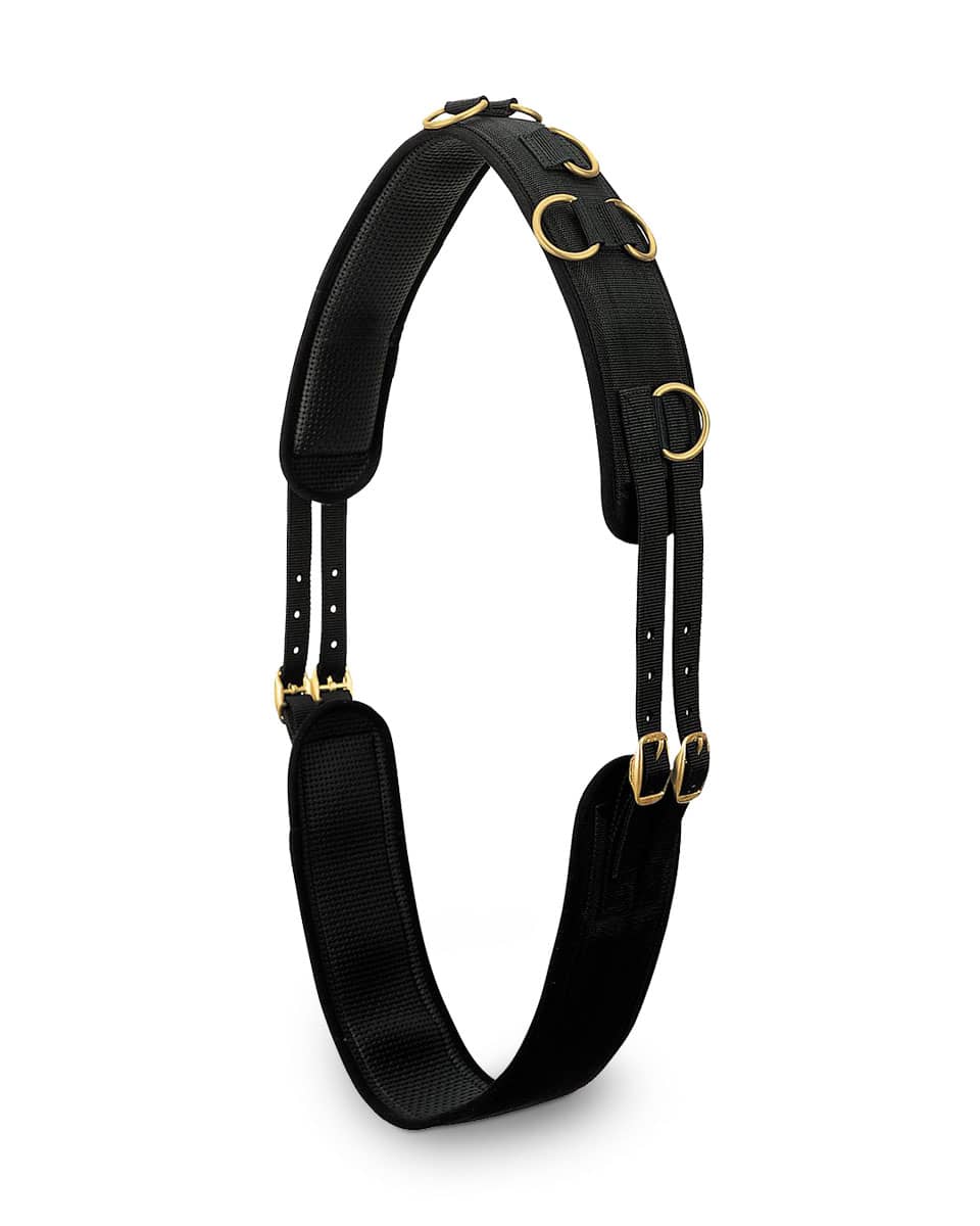Weaver Neoprene Surcingle