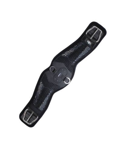 Professional's Choice Neoprene Contoured VenTech Cinch - Black