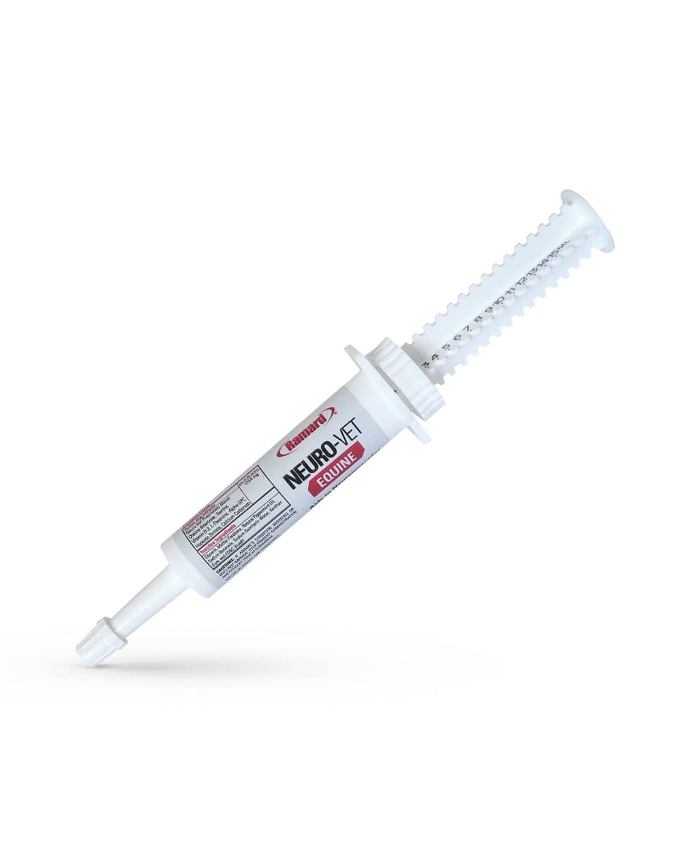 NeuroVet by Ramard (Buy 10, Get 2 Free)