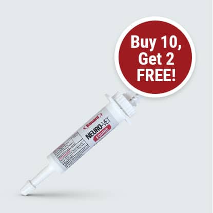 Neuro-Vet for horses on sale at FarmVet.