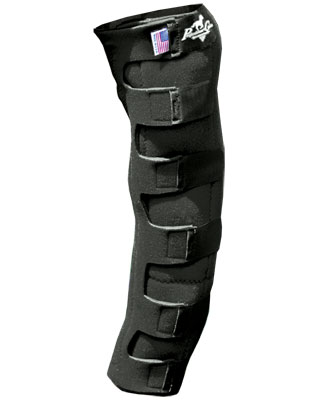 Professional choice on sale ice boots