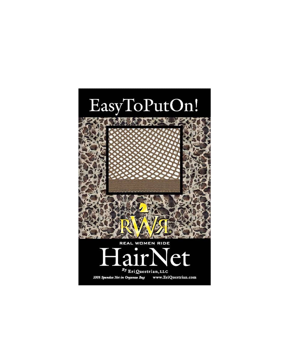 RWR's No Knot Hair Net