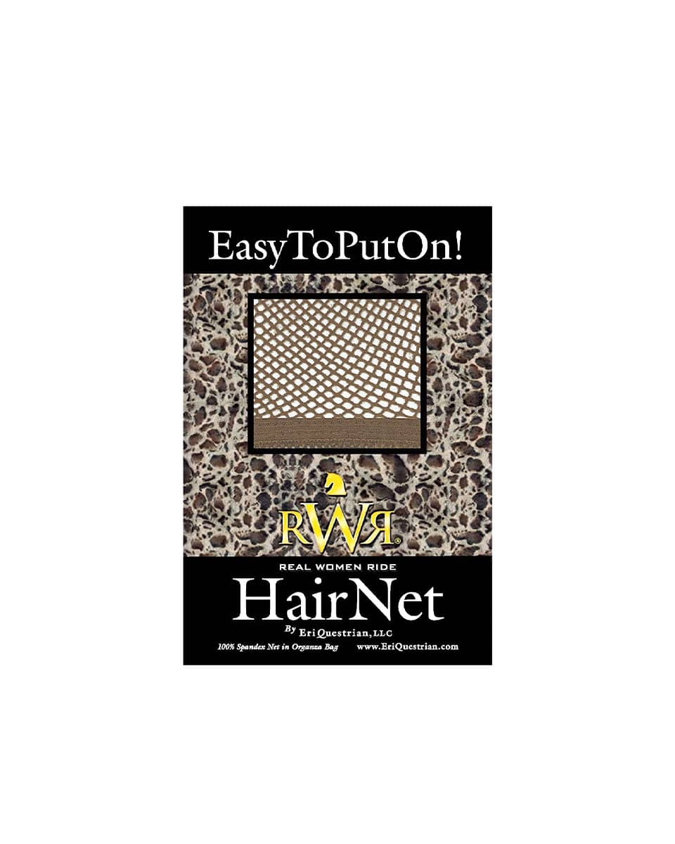 RWR's No Knot Hair Net